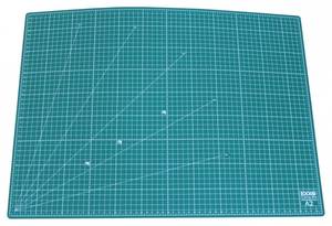 67936014 WEDO Schneide DIN A2 auf DIN A3 /& Bastelmatte Comfortline